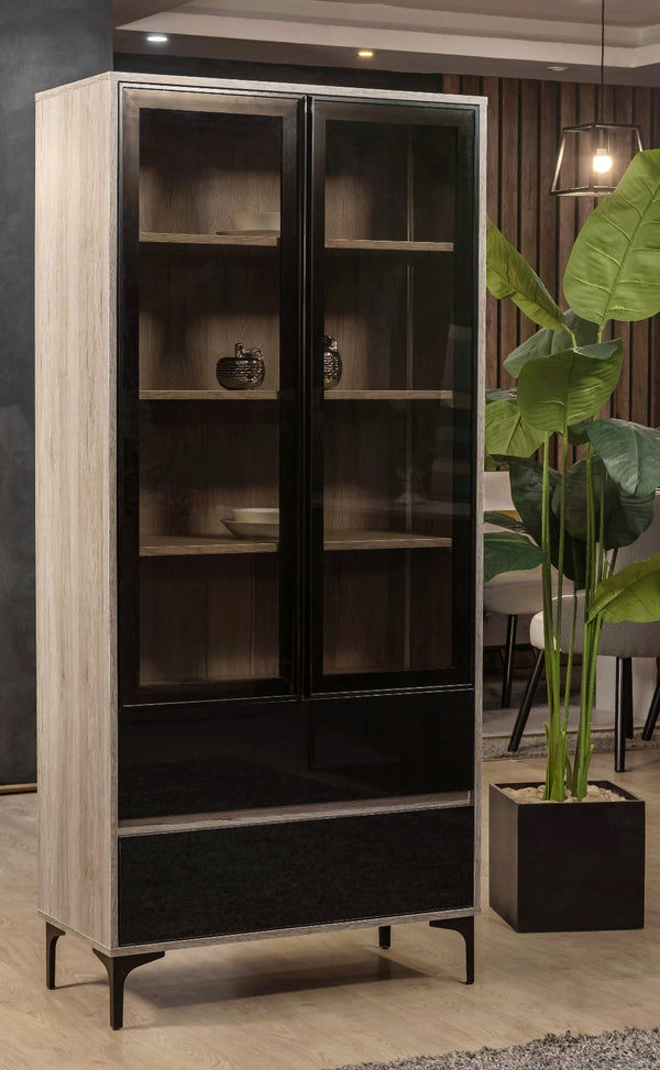 Display Unit - 200 x 40 x 90 cm | V32-DU-38