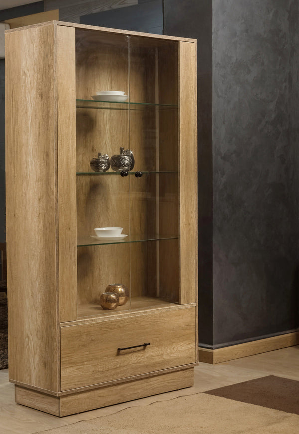 Display Unit - 200 x 40 x 100 cm | V32-DU-39