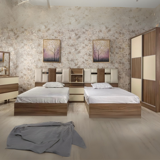 Trend Bedroom Set | V37-BRS-10