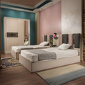 Aseel Bedroom Set | V37-BRS-11