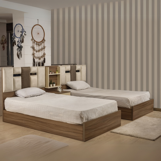Trend Bedroom Set | V37-BRS-17