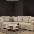 Sofa - 320 x 220 x 100 cm | V39-SO-1