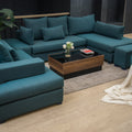 Sofa - 280 x 360 x 160 cm | V39-SO-2
