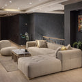 Sofa - 320 x 220 x 100 cm | V39-SO-5