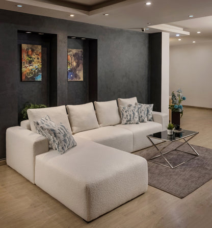Sofa - 320 x 220 x 90 cm | V39-SO-8