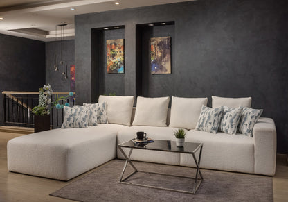 Sofa - 320 x 220 x 90 cm | V39-SO-8