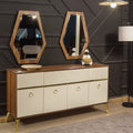 Buffet - 80 x 40 x 160 cm | V50-BUF-35