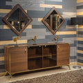 Buffet - 80 x 40 x 180 cm | V50-BUF-36