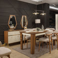 Dining Room - MDF | V50-DRS-35