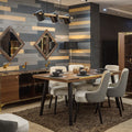Dining Room - MDF | V50-DRS-36