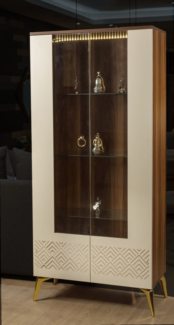 Display Unit - 200 x 40 x 90 cm | V50-DU-35