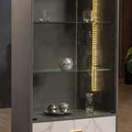 Display Unit - 180 x 40 x 100 cm | V50-DU-40