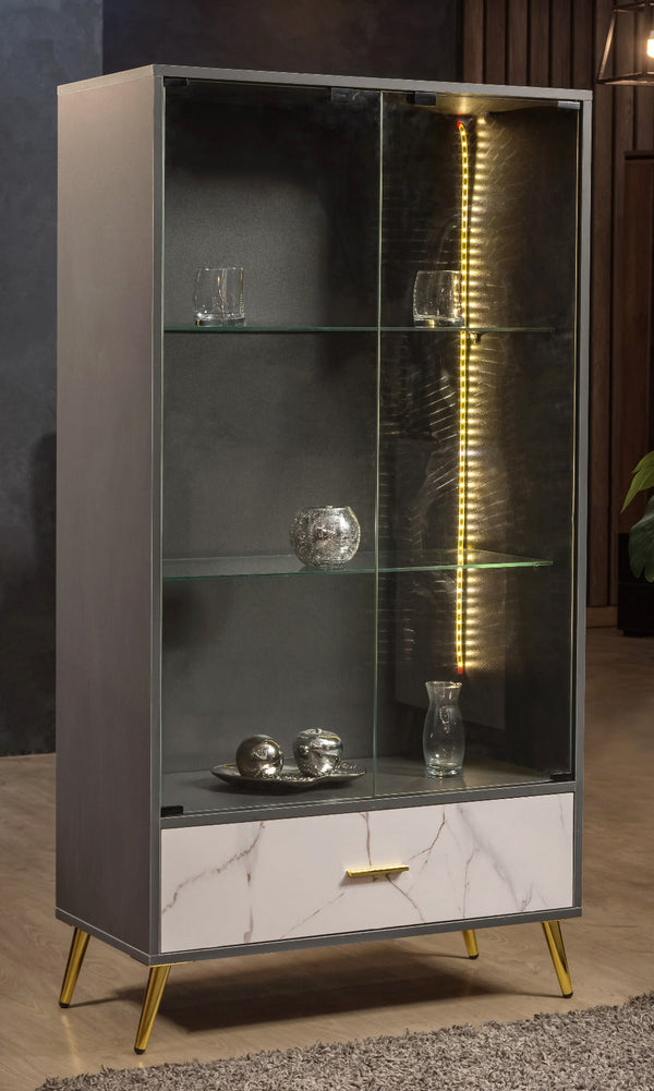 Display Unit - 180 x 40 x 100 cm | V50-DU-40