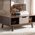 Table - 50 x 100 x 45 cm | V72-A-78