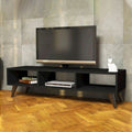 Tv Unit - 160 x 30 x 55 cm | V72-B-185