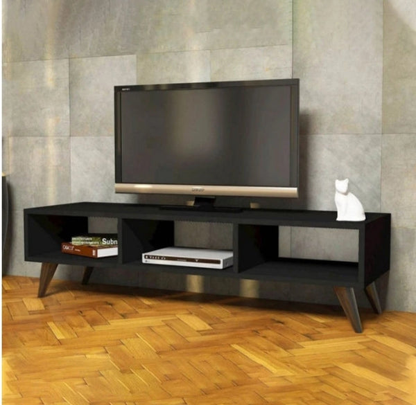 Tv Unit - 160 x 30 x 55 cm | V72-B-185