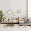 L-Shape Sofa - 290 x 80 x 200 cm | V52-csc29-290