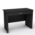 Desk Black - 80 x 50 x 75 cm | DE29