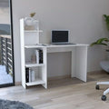 Desk White - 120 x 50 x 75 cm | DE31