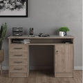 Desk Wooden - 120 x 50 x 75 cm | DE39