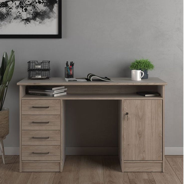 Desk Wooden - 120 x 50 x 75 cm | DE39