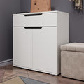 Shoe Closet White - 80 x 40 x 90 cm | SU45