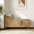 Shoe Closet Wooden - 110 x 40 x 50 cm | SU80
